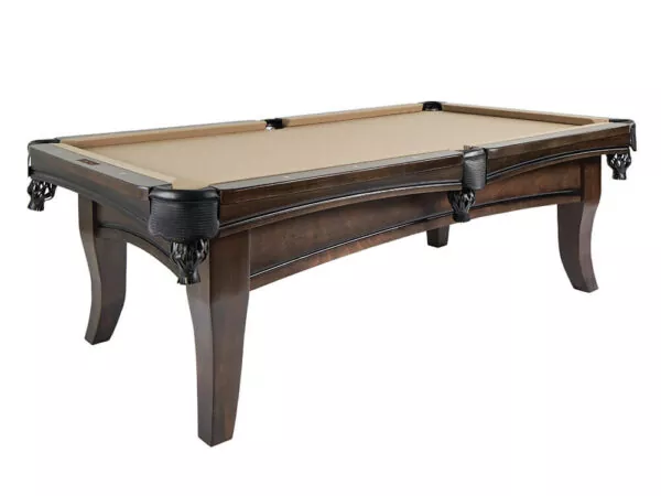 The Carter Billiard Table - Image 3