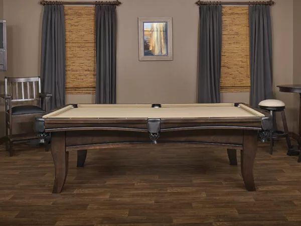 The Carter Billiard Table - Image 5