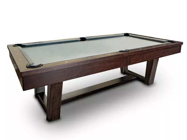 The Grant Billiard Table - Image 4