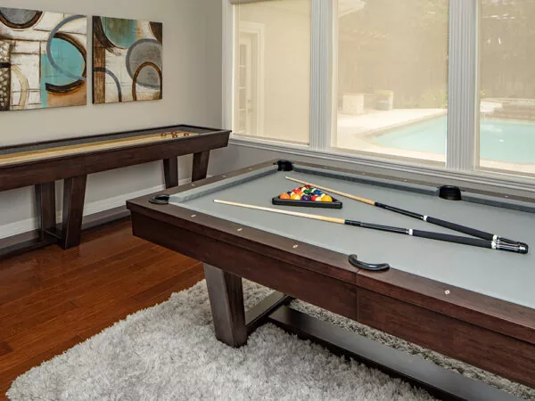 The Grant Billiard Table - Image 3