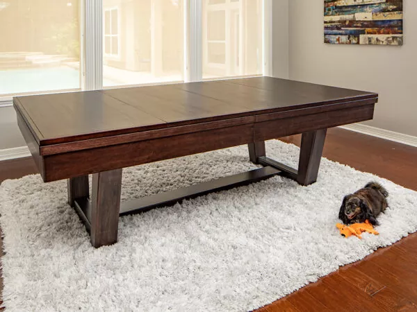 The Grant Billiard Table - Image 2