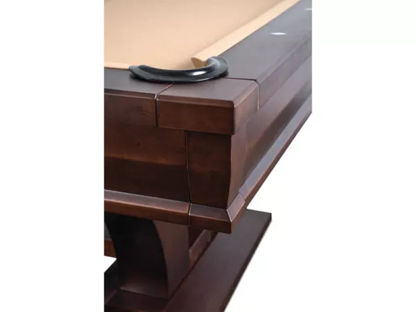 The Hamilton Dining Billiards Table - Image 10