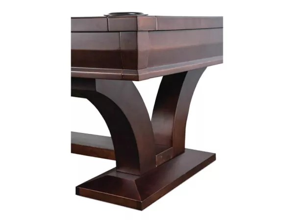 The Hamilton Dining Billiards Table - Image 9