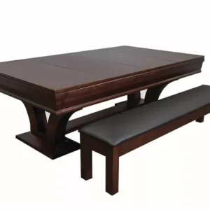 The Hamilton Dining Billiards Table