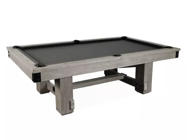 The Silverton Billiard Table