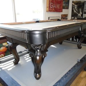 7' or 8' Presidential Cleveland Pool Table (scratch and dent)