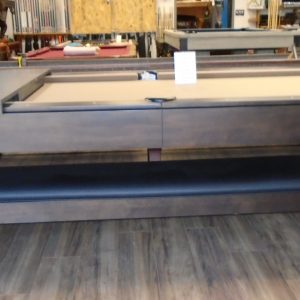 8' Presidential Polk Pool Table (floor model sale)