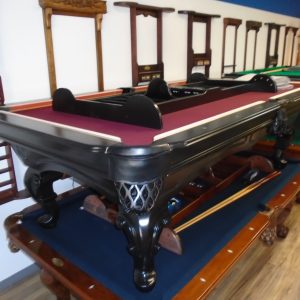 8' Connelly Coronado Pool Table