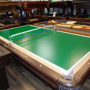 8' used Switch Top insert for pool table (ping pong/hockey)
