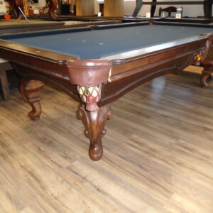 9' Connelly Coronado Pool Table - $3,995