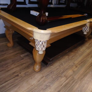 8' Connelly Prescott Pool Table - $1,899